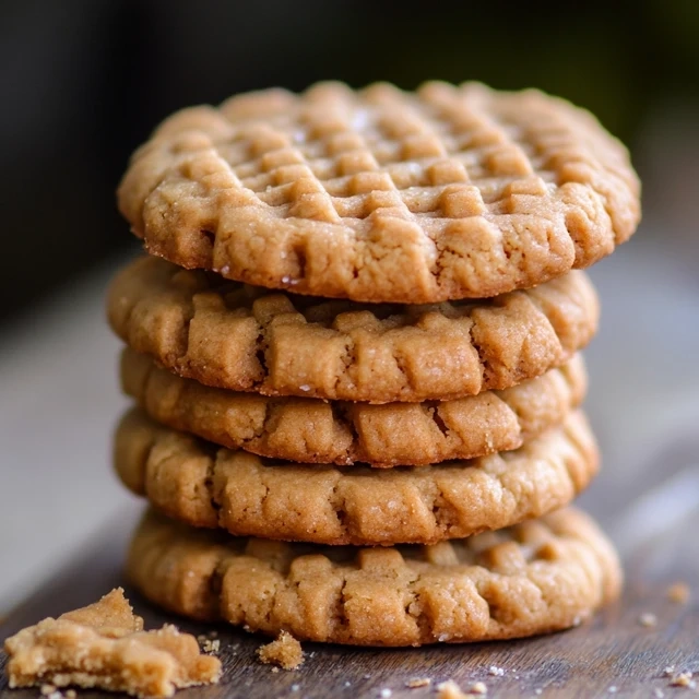 Nutter Butter cookies