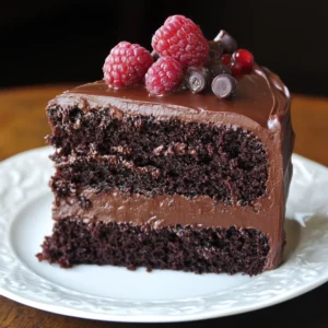 chocolate mayonnaise cake