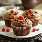 Easy Sugar-Free Muffins for Diabetics