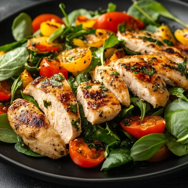 Low-calorie Dinner Ideas