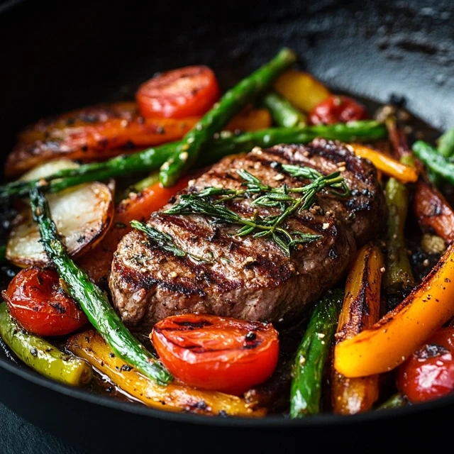 Paleo Dinner Ideas