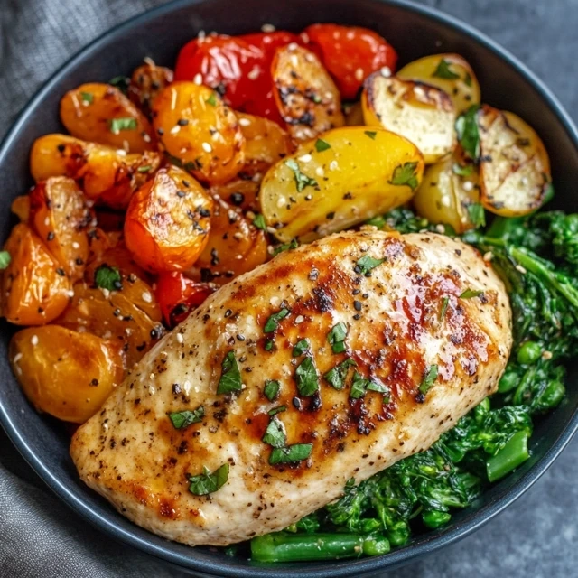 Low-calorie Dinner Ideas