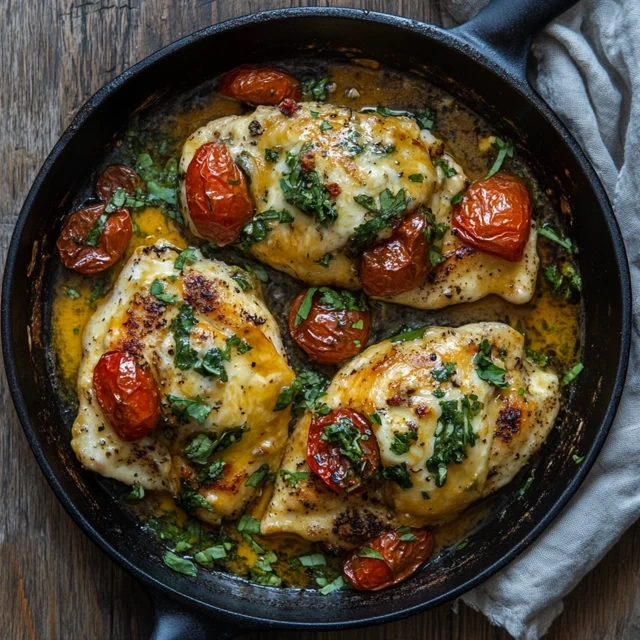 one-pan meals