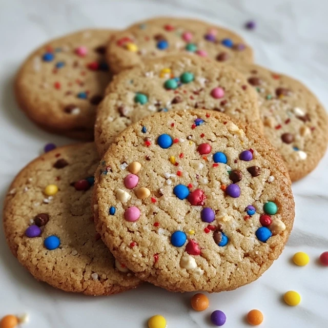 low-sugar cookie recipes