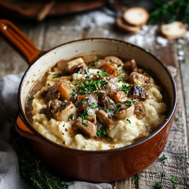 Winter Comfort Food Recipes