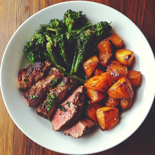 Paleo Dinner Ideas