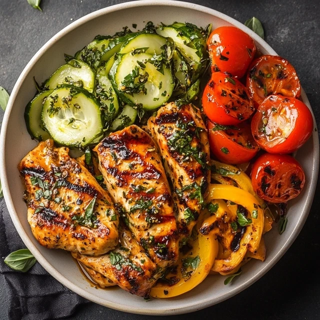 Low-calorie Dinner Ideas