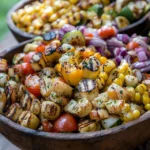 Summer BBQ Side Dishes