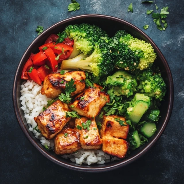 Low-calorie Dinner Ideas