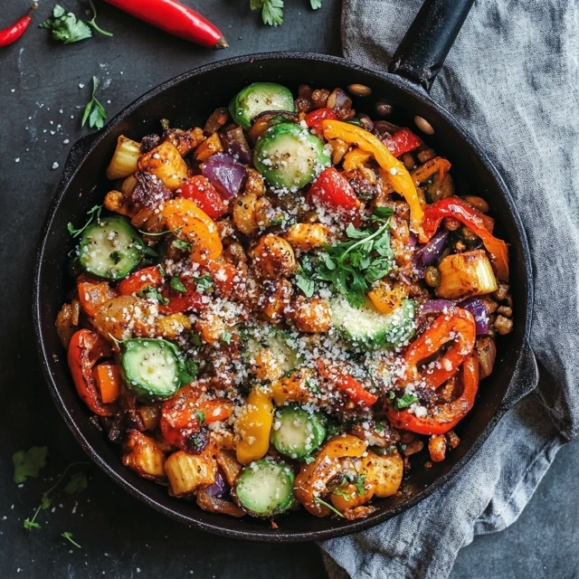 One-Pan Meal Recipes
