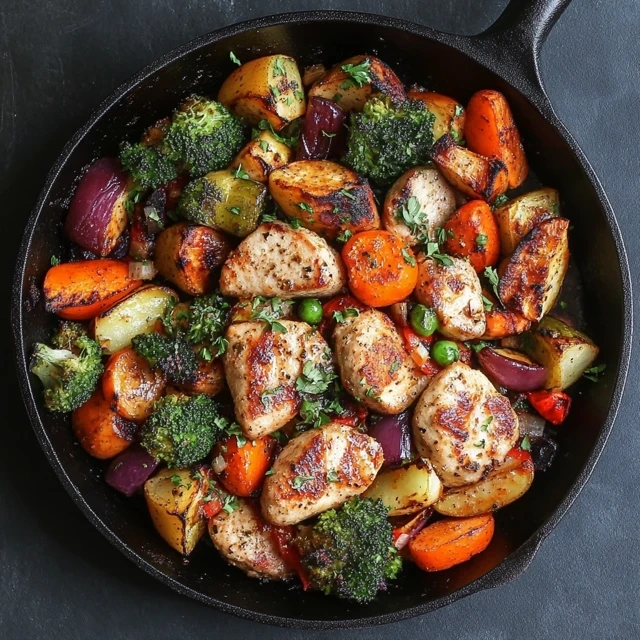 Paleo Dinner Ideas