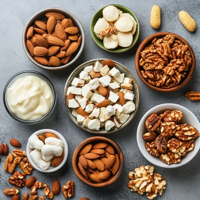 Keto-Friendly Snacks