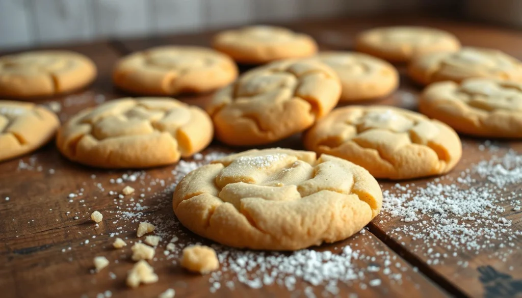 low-sugar cookie recipes