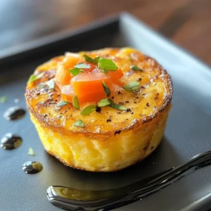 Egg Muffins