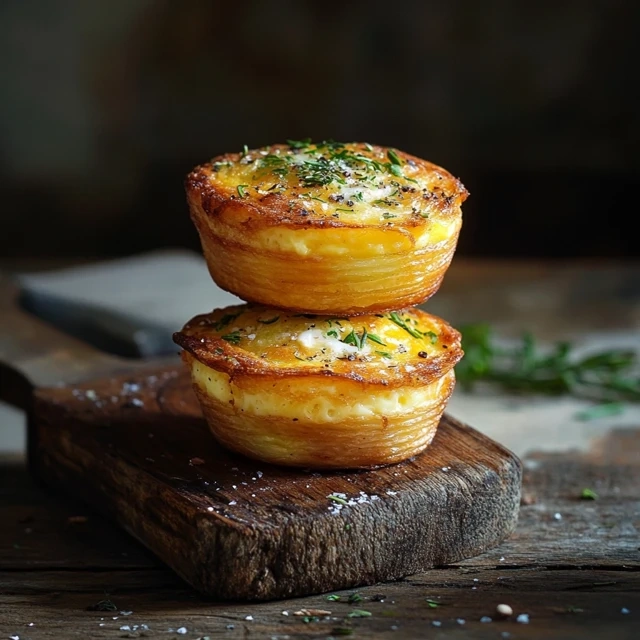 Egg Muffins