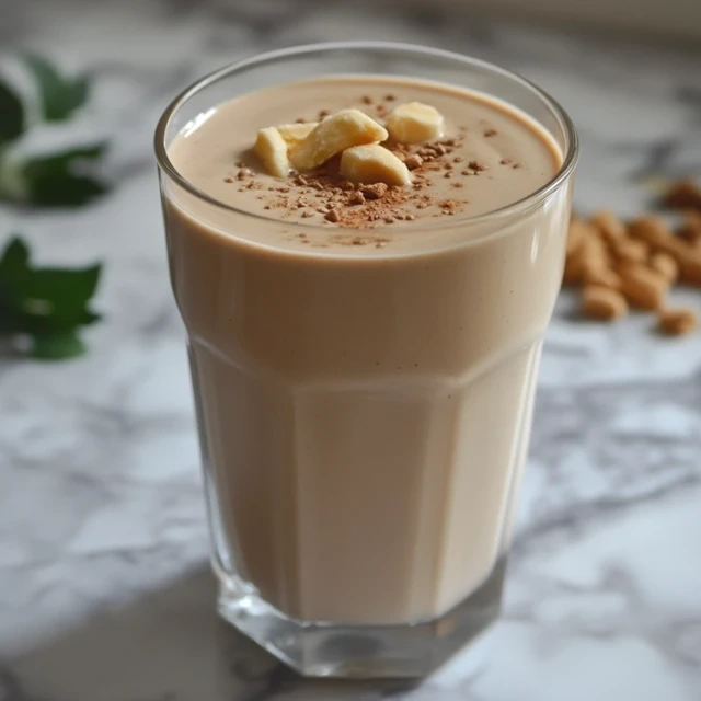 Protein Smoothie