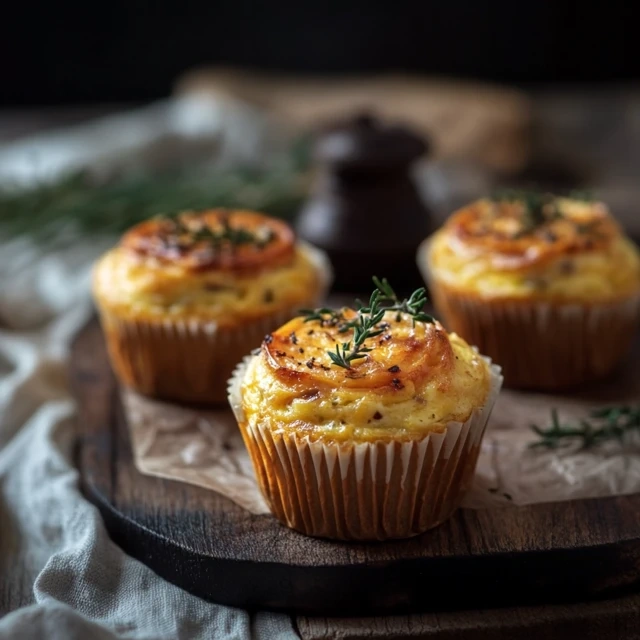 Egg Muffins