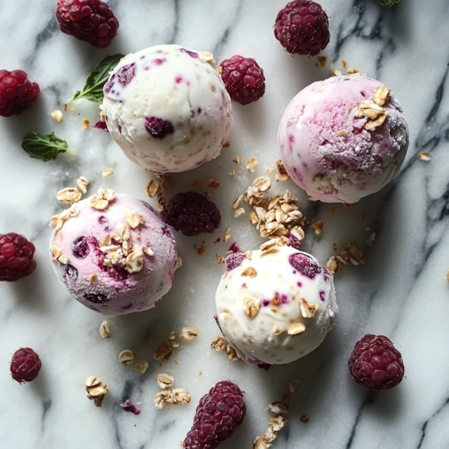 Frozen Yogurt Bites