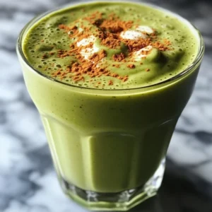 Protein Smoothie