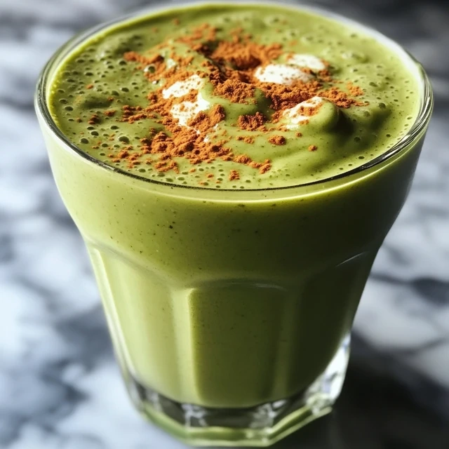 Protein Smoothie